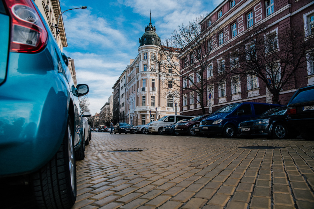 Solent Film, preview of City Landscapes in Bulgaria (5)