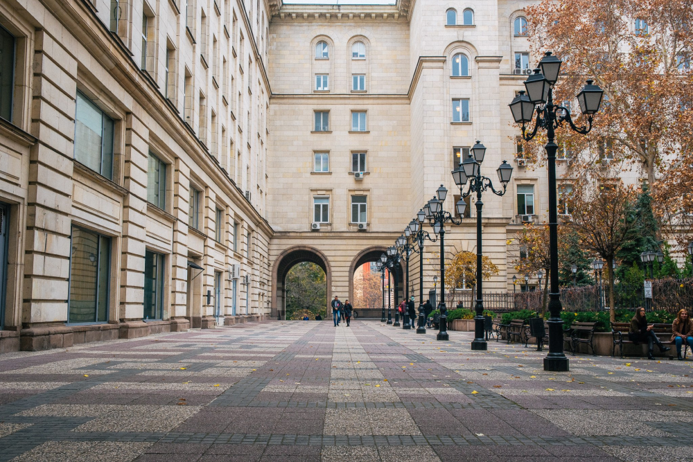 Solent Film, preview of City Landscapes in Bulgaria (8)