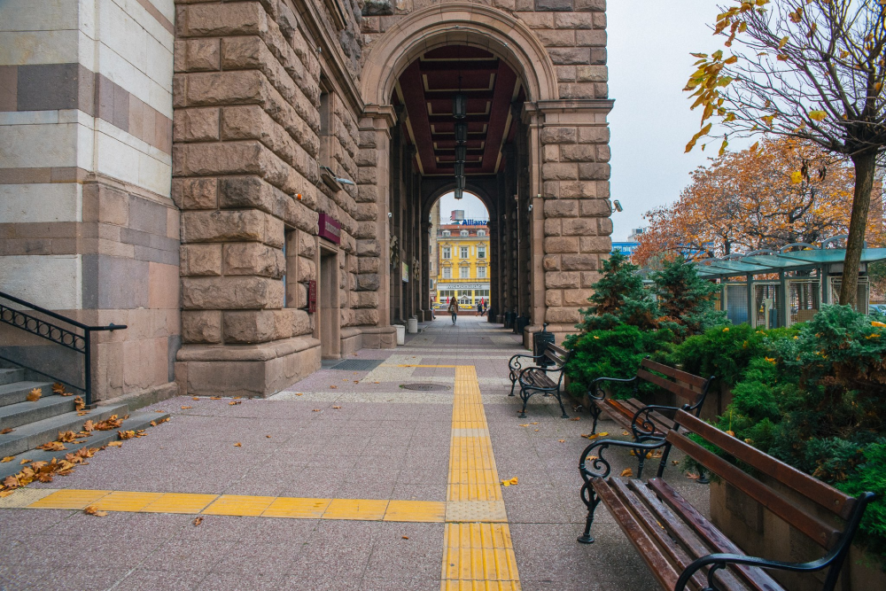 Solent Film, preview of City Landscapes in Bulgaria (9)
