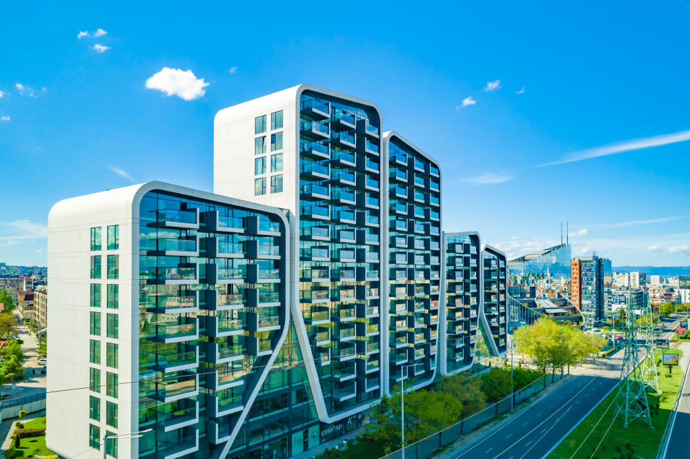 Solent Film, preview of Modern Architecture in Bulgaria (7)