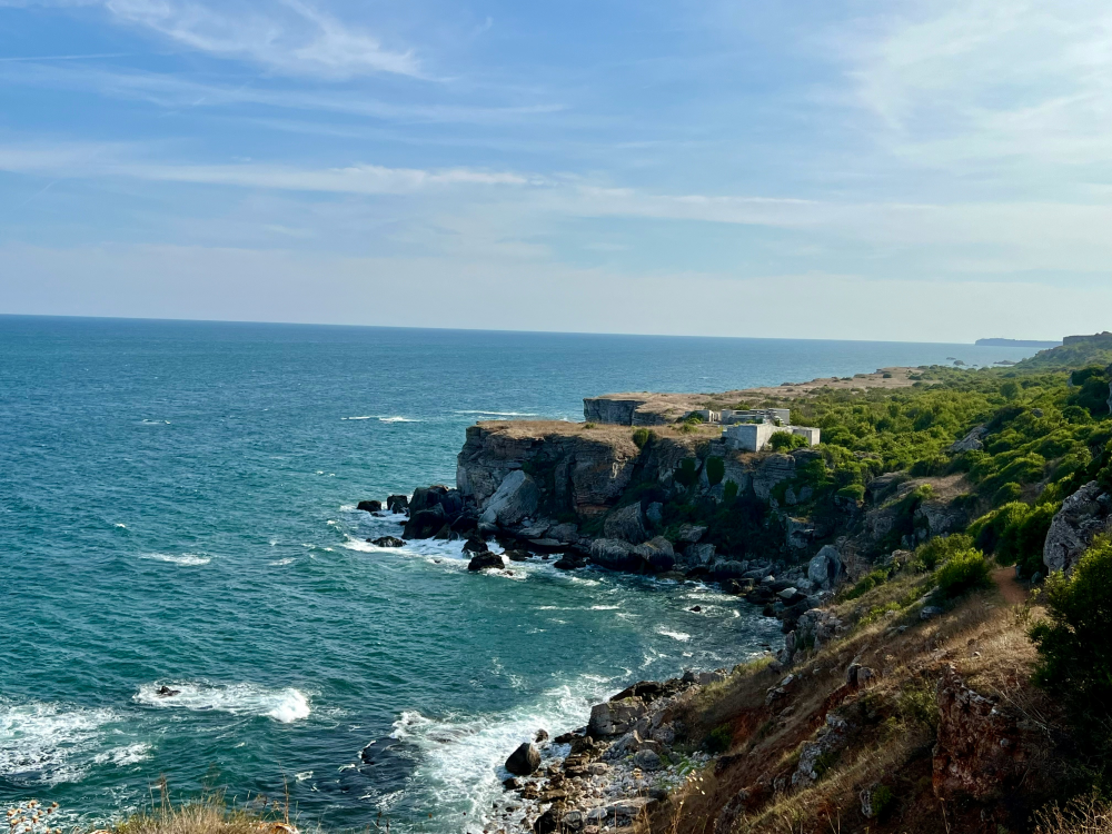 Solent Film, preview of Sea Coast in Bulgaria (4)