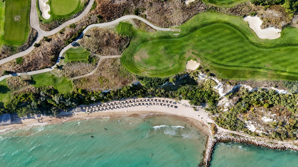 Solent Film, preview of Sea Coast in Bulgaria (8)