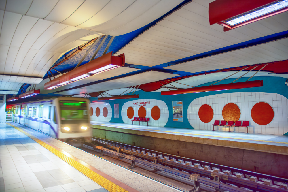 Solent Film, preview of Underground places in Bulgaria (10)